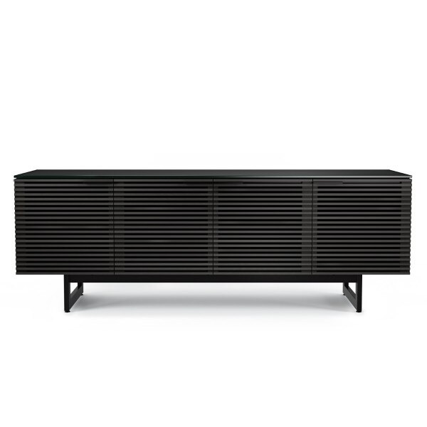 Corridor Media Cabinet